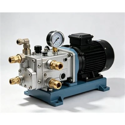 Насос для тумана высокого давления